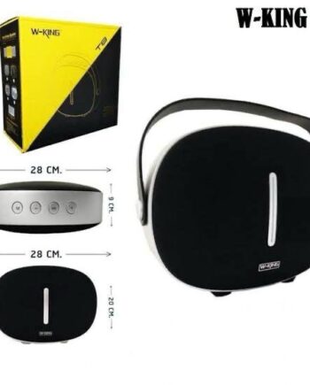T8 BLUETOOTH SPEAKER