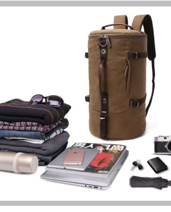 Adventure Bag  2025 🧳🧳