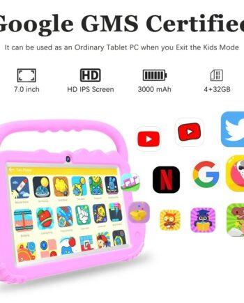 WI-FI LEARNING TABLET