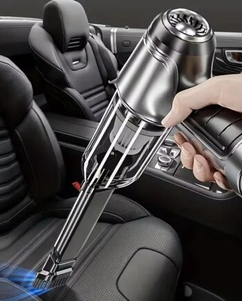 Portable Vacume cleaner