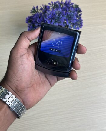 MOTOROLA RAZR 5G
